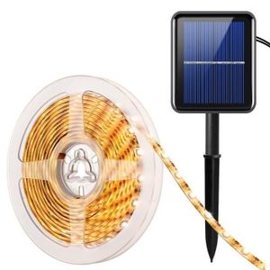 Ruban Led Exterieur Solaire Achat Vente Pas Cher
