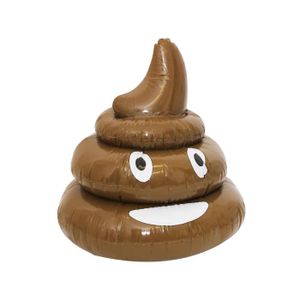 Caca Gonflable Achat Vente Jeux Et Jouets Pas Chers