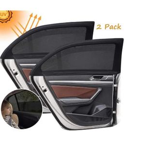 Pare Soleil Bebe Voiture Cdiscount
