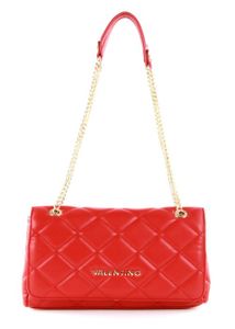 Sac valentino rouge Cdiscount