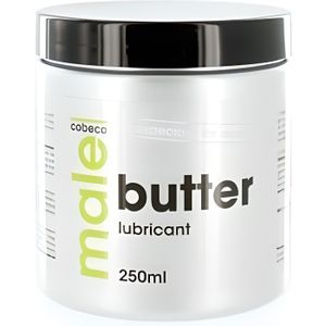 LUBRIFIANT Lubrifiant Anal Male Butter ()