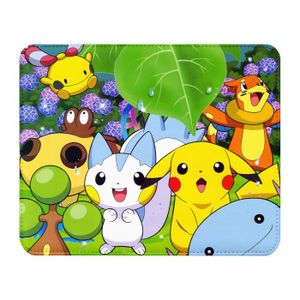 Tapis de souris Neway Tapis de souris XXL LHC0433 - Pokémon