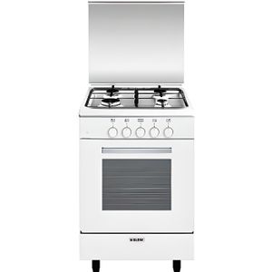 CUISINIÈRE - PIANO Cuisinière Tout Gaz GLEM GA551GWH