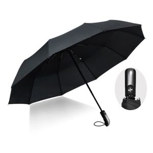PARAPLUIE JANZDIYS Parapluie Pliant Automatique-Compact-Peti