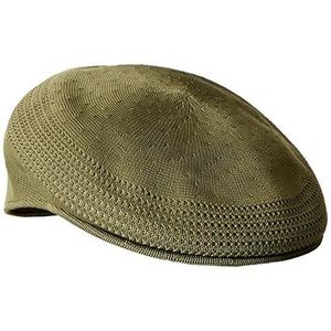 Lot De 10 Casquettes Plates En Maille Pour Homme - Bérets Réglables Style Newsboy