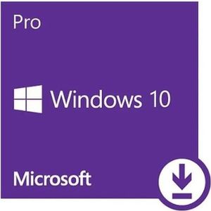 SYST EXPLOIT À TÉLÉCHARGER Windows 10 Pro Professionnel Licence Clé Activatio