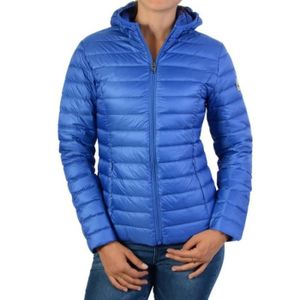 Jott femme top bleu