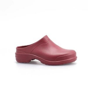 Sabots de jardin femme aigle best sale