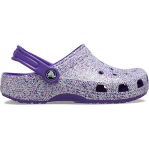 Crocs paillettes sales