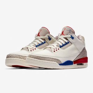 Jordan 3 2025 retro pas cher