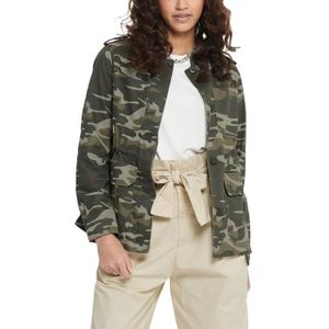 Veste Militaire Femme Cdiscount