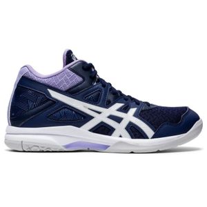 chaussure volley montante