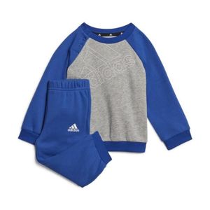 SURVÊTEMENT Survêtements bébé mixte ADIDAS Essentials - Gris/B