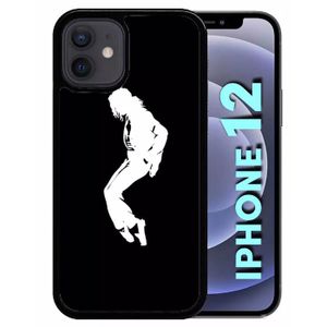 Coques iPhone sur le thème Michael Jackson