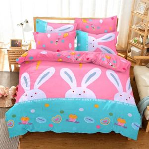Folklore Ensemble Literie B/éb/é Allround Pare-Chocs Oreiller Couette Housse Terry Feuille Pour Lit DEnfant 120x60CM Ensemble 6 PC