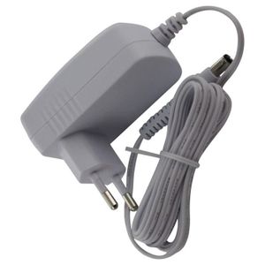Chargeur (adaptateur, prise, transformateur, câble) 36V pour e.a. Rowenta,  Tefal aspirateur balai sans fil RS2230001714, RS-2230001714