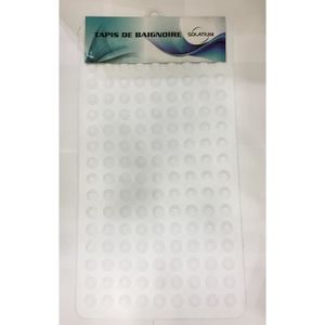 tapis de bain antiderapant cdiscount maison