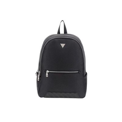 Sac à Dos GUESS Milano - Noir/Lime - Gris Foncé/noir - Unisexe - Neuf