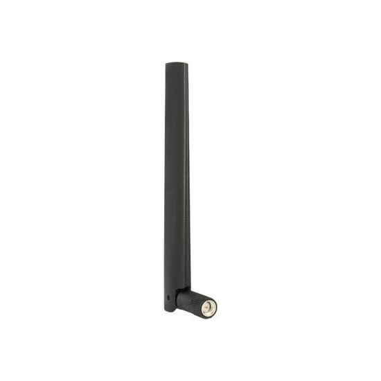 Delock Antenne Maison Intelligente 4 3 Dbi Omni Directionnel Noir Prix Pas Cher Cdiscount