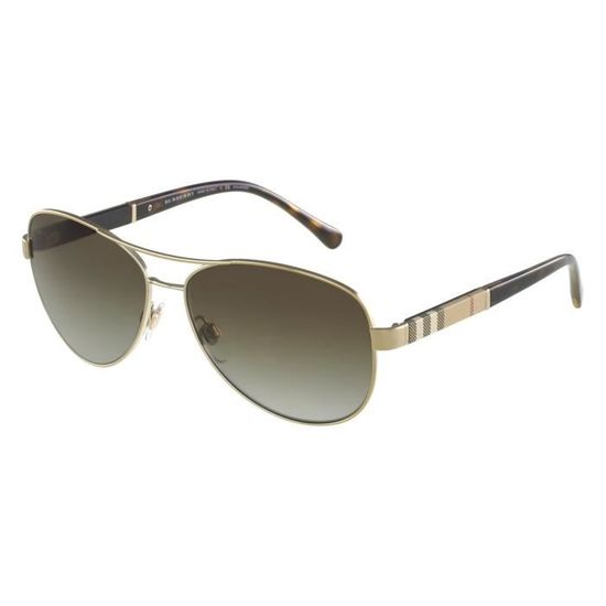 Monture Lunette Solaire Burberry Femme Opticien Monture Lunette