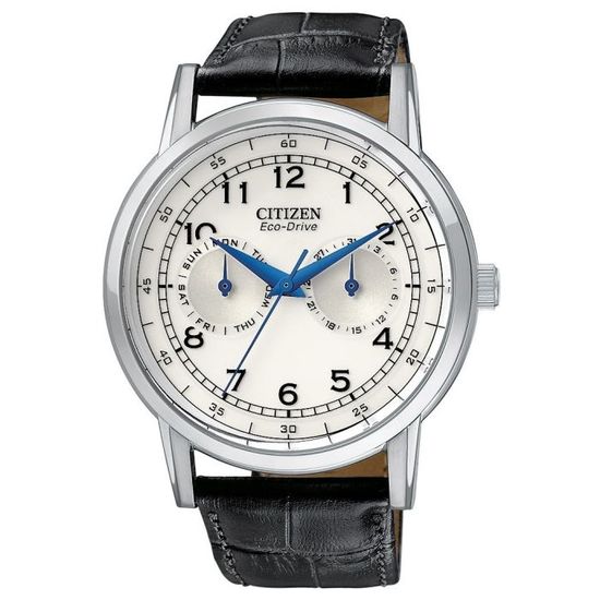 Montre Homme Citizen EcoDrive AO900006B , Achat/vente montre