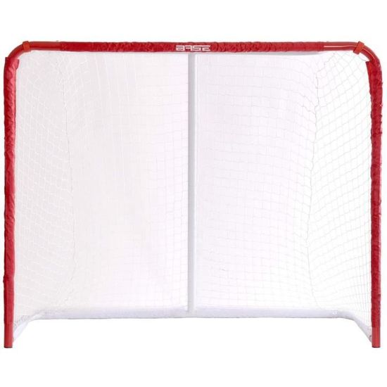 But De Foot Aluminium 1,2 X 0,8 M - Rabattable Avec Filet - Stable Auto-lesté - Pour Jardin Club - 9