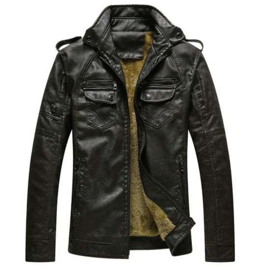 Veste mode sale 2020