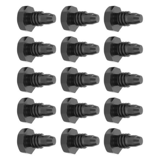 Queue de billard bouchon de pare-chocs en caoutchouc accessoires pratiques bouchon de protection Queue de billard bouchon de pare-chocs en caoutchouc accessoires pratiques bouchon de protection