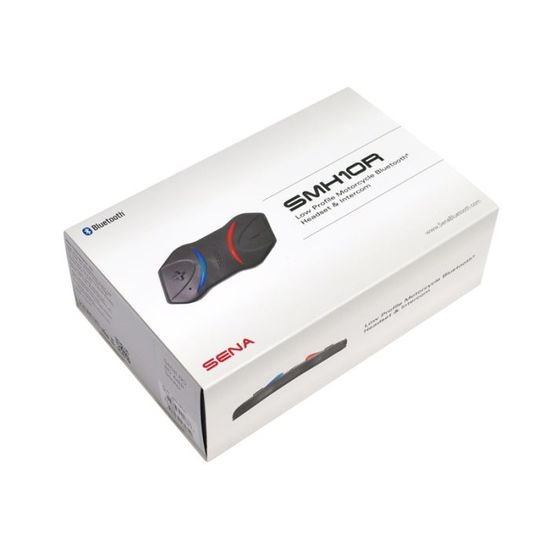 SMH10R écouteurs Bluetooth® et intercom ultra c…