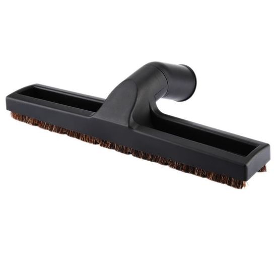 Tête De Brosse Turbo 32 Mm Pour Aspirateur Henry Hoover - Outil Sol Et Moquette à Roues
