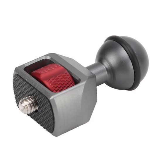 Zlit Para Montaje De Acción Horizontal Insta360 X4, Soporte Zlit Para Montaje De Acción Horizontal Insta360 X4, Soporte