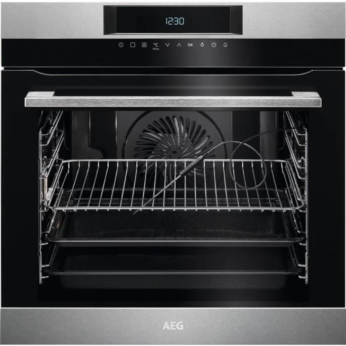 Four Pyrolyse AEG BPK642320M