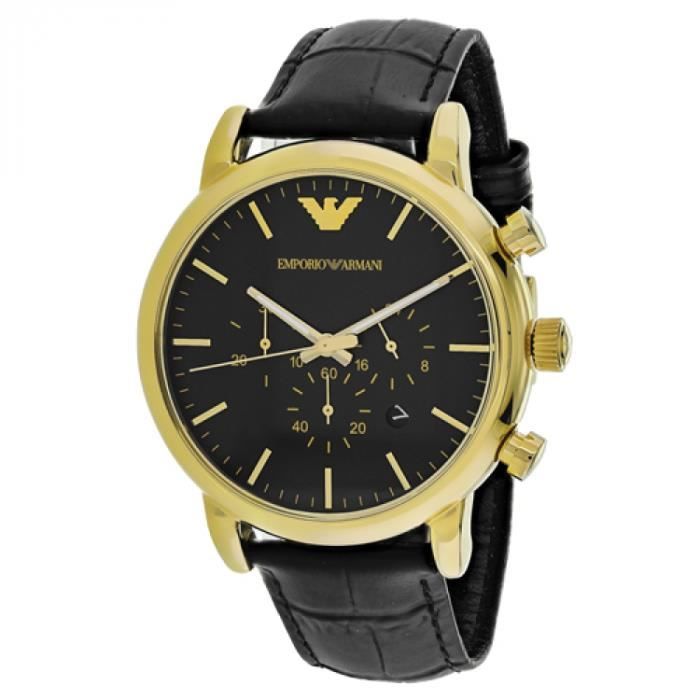 Armani Classique AR1917 Montre