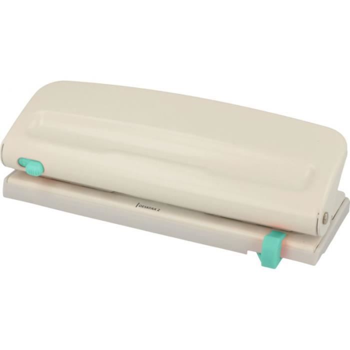 Perforatrice de reliure ajustable 'Artemio' 6 trous