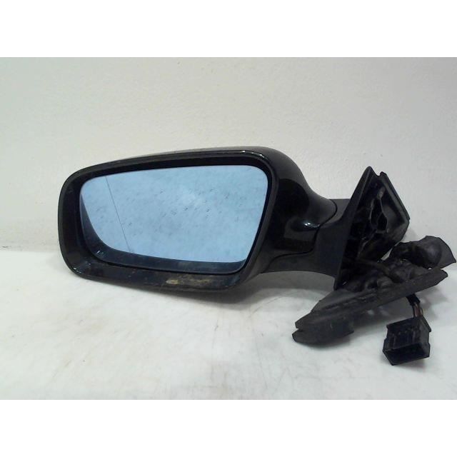 RETROVISEUR EXTERIEUR ELECTRIQUE GAUCHE AUDI A3 I Phase 1 (8L) 1996-2000 / 4A0959577 / D1-336327