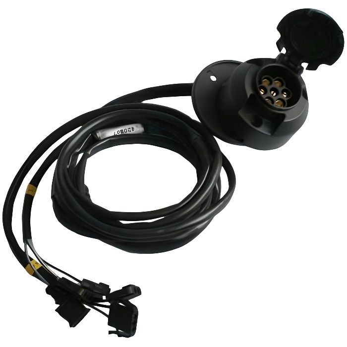 Kit électrique, dispositif d'attelage BOSAL 004468