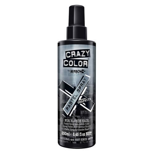 Spray Pastel Crazy Color Graphite