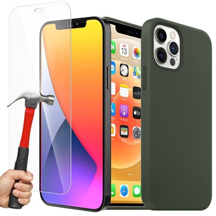 Coque Pour iPhone 13 mini (5,4\