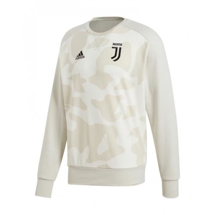 Seasonal Specials Juventus Crew Sweat