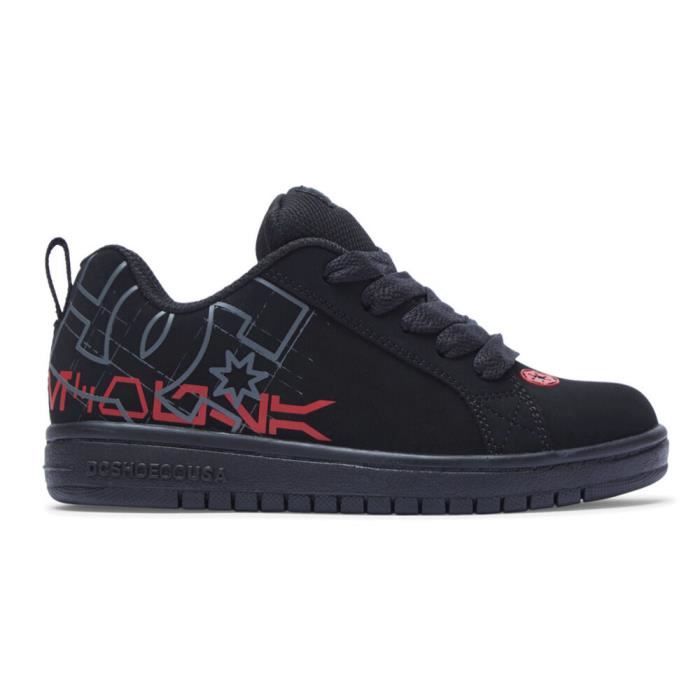 DC Shoes Sw ct graffik adbs100307 blr
