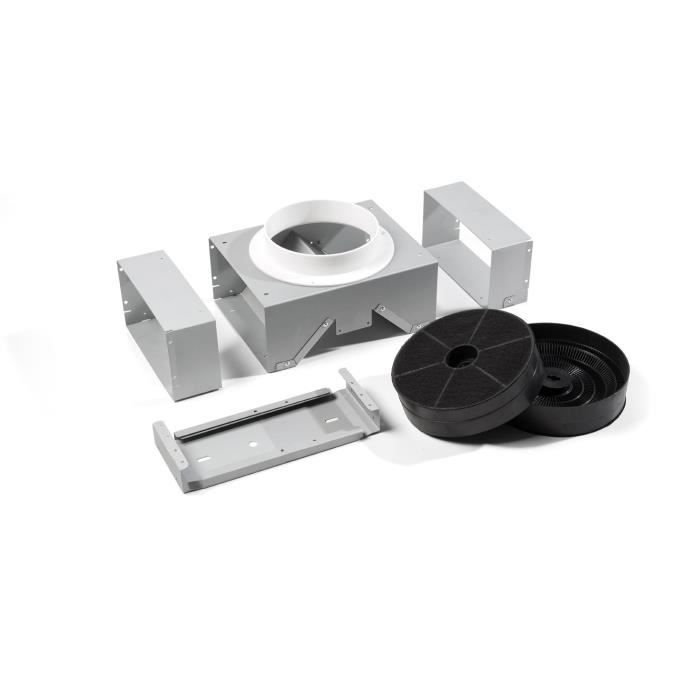 NOVY 6200055 recharge pour kit à recyclage Salsa 828, 829, 650, 655