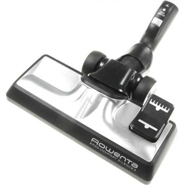 Brosse Rowenta Ergo Comfort Silence+ - Rowenta - réf. RS-RT4141