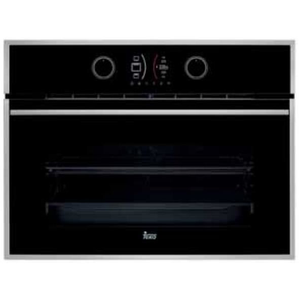 Teka HLC 860 P, Petite, Four électrique, 44 L, 2915 W, 44 L, 2550 W