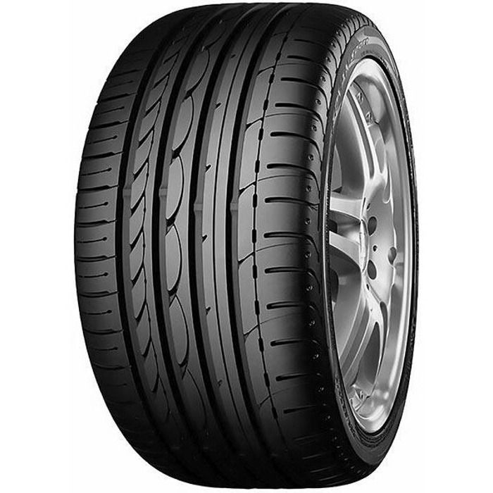 YOKOHAMA 255-45R18 99Y ADVAN Sport V103S AO - Pneu été