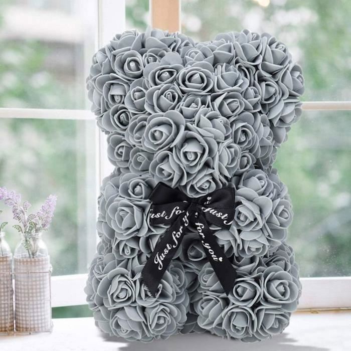 Décoration De Gâteau Ours Rose, Teddy Ours Gâteau Décoration, Ours Cake