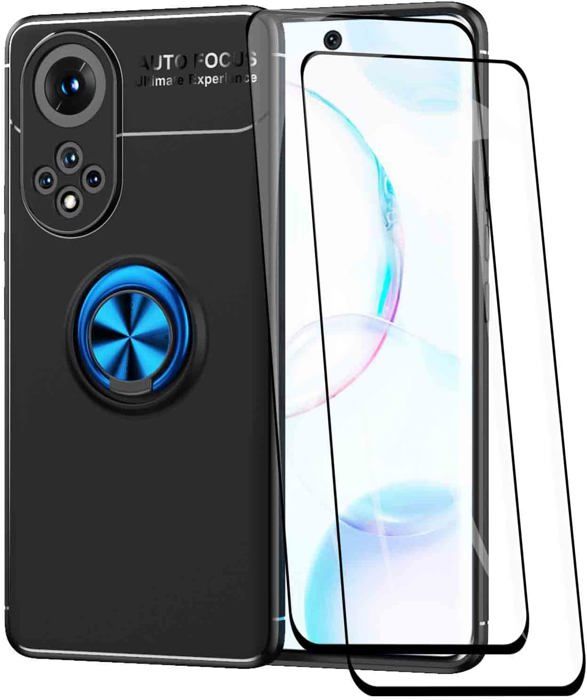 Coque Anti‑choc Transparente Pour Huawei Nova 9 SE — Protection Rigide TPU, Neuve