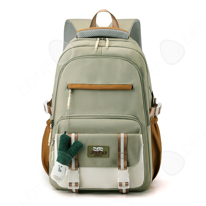 C Sac à dos scolaire 47x29x21cm oxford cloth waterproof student - Main Image