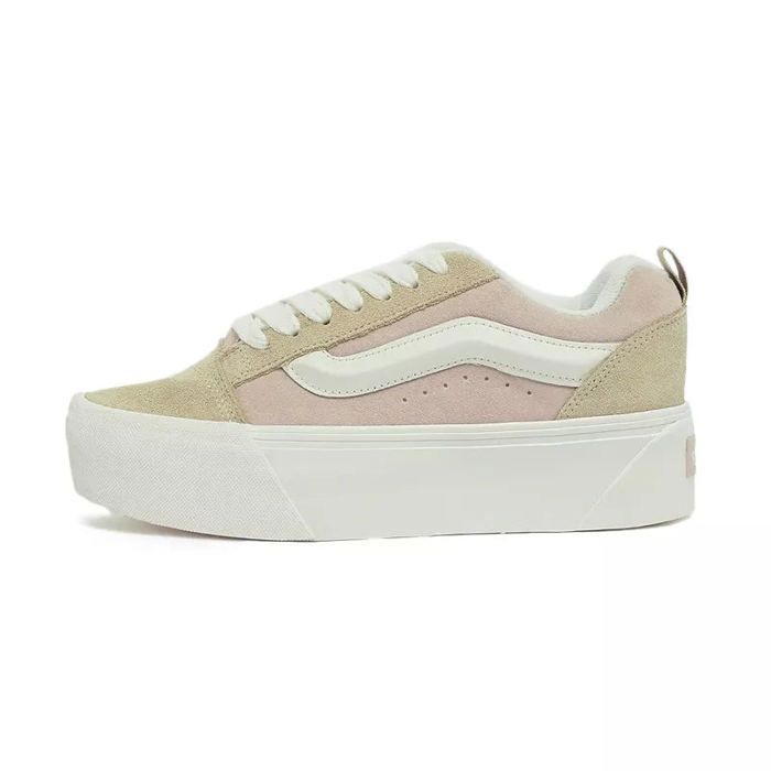 Vans Basket Vans KNU STACK VANS