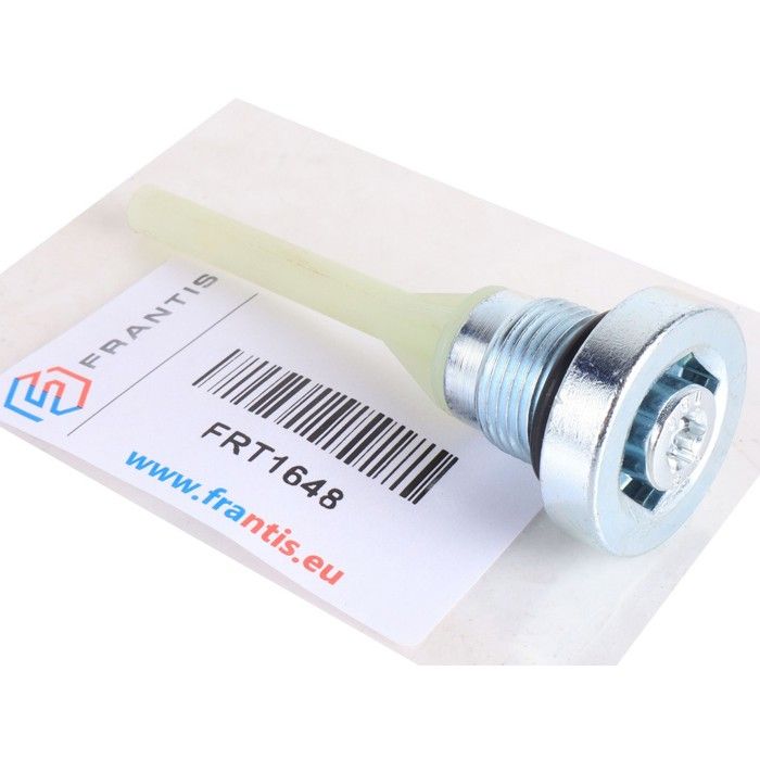 Vis de Vidange dHuile de Boîte de Vitesses Citroen DS Opel Peugeot 9807979480 221347 220953