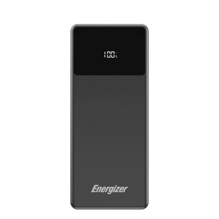 Energizer UE27062PQ banque d'alimentation électrique Lithium Polymère LiPo 27000 mAh Neuf - vue 2